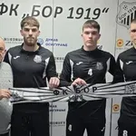 Bor 1919 gradi tim za Prvu ligu: devet pojačanja i završna faza priprema