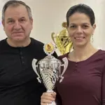 "Prva petoletka" druga u JKA Srbije, novi trofeji i crni pojas