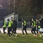 Prijateljska utakmica Glogonj bolji od Doline