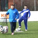 Bečej se pojačava u hodu: Vučković stigao, traže se golman i štoper