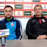 Radnički Niš traži prvu domaću pobedu u 2026. protiv Radničkog 1923 na "Čairu"