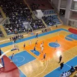 Sloga dočekuje Dynamic u potrazi za povratkom na pobednički kolosek