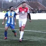 Bez pobednika u duelu Bečejaca i Čuružana