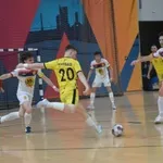 Hram odneo ceo plen iz Kristalne dvorane uprkos ofanzivi SAS-a