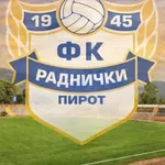 Radnički Pirot pobedio Lužnicu u prvom testu, ali trijumf zasenila teška povreda Lazara Ilića