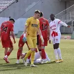 Radnički srušio imenjaka: Nikolićev evrogol doneo tri boda na Čairu