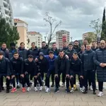 "Kamiondžije" na remontu, treba im vreme da se razigraju