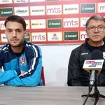 Radnički gostuje Napretku u Kruševcu, Lemonis upozorava na težak izazov