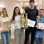 Karatisti Prve petoletke briljirali na kampu Ravni Gaj i proglašenju najboljih