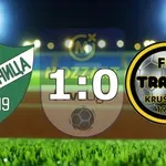 Loznica pobedila Trajal na Lagatoru i uspešno otvorila prolećni deo prvenstva