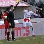 Radnički slavio u Kruševcu: četiri gola Nišlija za važnu pobedu nad Napretkom