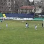 Zemun minimalcem čuva vrh