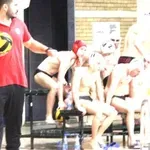 Spartak nadigrao Bečej, bivši igrači predvodili lidera do ubedljive pobede