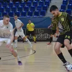 Smederevo ubedljivo slavilo u Kristalnoj dvorani i savladalo SAS rezultatom 5:1