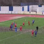 FAP se vratio posle šoka i osvojio bod protiv Ušća pred 2.000 gledalaca u Priboju