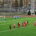 Borac 1926 slavio na startu proleća, Furtula doneo važna tri boda