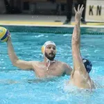 Radnički savladao Novi Beograd i ostao sam na vrhu Regionalne lige