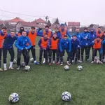 Surčinski srpskoligaš kompletirao tim u finišu prelaznog roka i spreman čeka nastavak prvenstva