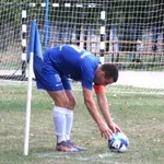 Vojvodina iz Bačkog Gradišta nastavlja niz pobeda, osam golova Jedinstvu