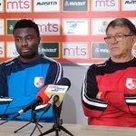 Radnički na Čairu juri novu pobedu: IMT stiže na jedno od najtežih gostovanja