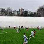 Omladinci Ušća nadigrali vršnjake sa Banovog brda