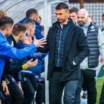 TSC pred svojim navijačima juri plej-of zonu, Čukarički ima dva boda više