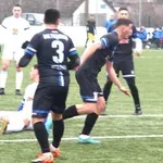 Bečej vodio dva puta, ali Gradnulica stigla do remija u završnici kraj Tise