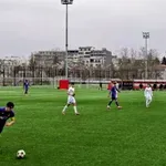 Grafičar u borbi za spas pobedio Lučance