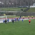 Vršac nije iskoristio brojčanu prednost, Borac slavio golom Furtule