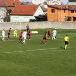 Kabel nadigrao Voždovac, ali Filipović sačuvao mrežu na Slanoj bari