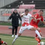 Kanute u 95. minutu srušio IMT: Radnički slavio na "Čairu" u dramatičnoj završnici