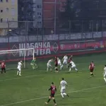 Mačva slavila golom Đorđića i ostala u trci za prvo mesto