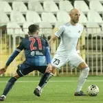 TSC vodio, Čukarički uzvratio u finišu: podela bodova u Bačkoj Topoli