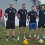 Šest novih igrača u Gornjem Sinkovcu za mirniji nastavak sezone