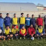 Srpska Crnja: Područna liga kao realan cilj i novi start Budućnosti