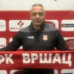 Darko Rakočević preuzeo OFK Vršac: Novi početak posle dva poraza