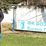 Vojvodina iz Bačkog Gradišta završava pripreme: generalka u Temerinu kao poslednji test pred nastavak sezone