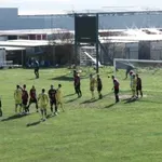 Dinamo Jug savladao Mačvu i ostao u trci za vrh