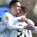 Čukarički preokretom protiv Mladosti do prve pobede u nastavku