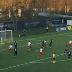 Železničar nadigrao Vojvodinu i rešio meč za dva minuta