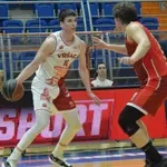 Vojvodina slavila u Vršcu u završnici vojvođanskog derbija