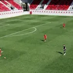 GFK Dubočica minimalcem protiv Ušća napravila pomak na tabeli