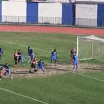 Tekstilac slavio u Priboju i udaljio se od opasne zone