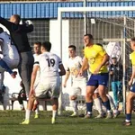 OFK Bečej 1918 savladao Petrovaradin, het-trik Nikole Koprea