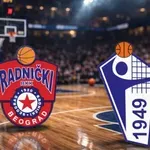 Sloga slavila u Beogradu i izbila na deobu drugog mesta