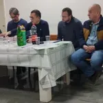 Borac 1923 bio domaćin Konferencije klubova, nastavak Podunavske okružne lige 14. marta