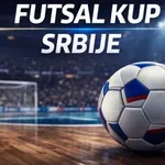 Kup Srbije u futsalu: Partizan dočekuje Vranje, Loznica brani trofej, Smederevo i Winter sport pred domaćom publikom