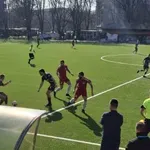 Brodarac u nadoknadi nokautirao Torlak