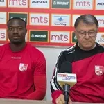 Derbi juga Srbije: Radnik dočekuje Radnički u Surdulici