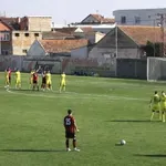 Dinamo Jug slavio u Novom Sadu i zadržao mesto u vrhu tabele